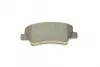 Колодки гальмівні (задні) Kia Sportage/Ceed/Rio/Optima/Hyundai Accent/i10/i20/i30/i40/Elantra 10- Metelli 22-0886-1 (фото 5)