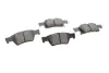 Тормозные колодки (задние) Jeep Grand Cherokee 3.0 CRD/3.6-5.7 10- Metelli 22-0928-0 (фото 11)
