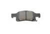 Тормозные колодки (задние) Jeep Grand Cherokee 3.0 CRD/3.6-5.7 10- Metelli 22-0928-0 (фото 4)