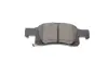 Тормозные колодки (задние) Jeep Grand Cherokee 3.0 CRD/3.6-5.7 10- Metelli 22-0928-0 (фото 10)