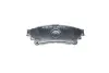 Колодки гальмівні (задні) Lexus RX 08-15 Metelli 22-0939-0 (фото 5)