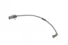 Комплект гальмівних колодок (дискових) Metelli 22-0953-0K (фото 6)