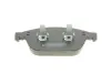 Тормозные колодки (передние) Audi A8/Q5 10- (с датчиком) Metelli 22-0954-0K (фото 7)