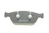 Тормозные колодки (передние) Audi A8/Q5 10- (с датчиком) Metelli 22-0954-0K (фото 10)