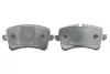 Тормозные колодки (задние) Audi A4/A5/A6/A7 10-/Porsche Macan 14- Metelli 22-0955-0 (фото 3)