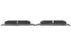 Тормозные колодки (задние) Audi A4/A5/A6/A7 10-/Porsche Macan 14- Metelli 22-0955-0 (фото 4)