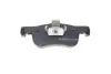 Тормозные колодки (передние) BMW 1 (F20/F21) 11-/2 (F22/F23/F87) 14- B38/B47/N13/N47 Metelli 22-0959-0 (фото 3)