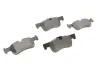Тормозные колодки (передние) BMW 1 (F20/F21) 11-/2 (F22/F23/F87) 14- B38/B47/N13/N47 Metelli 22-0959-0 (фото 8)