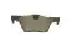 Тормозные колодки (задние) BMW 1 (F20-21)/2 (F22-23/F27/F45)/3 (F30-31/F34/F80)/4 (F32-33/F36) 11- Metelli 22-0962-0 (фото 5)