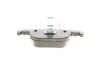 Тормозные колодки (задние) BMW 3 (F30/F31/F34/F80)/4 (F32/F36/F82) 11- Metelli 22-0963-0 (фото 3)