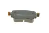 Тормозные колодки (задние) Audi Q3/Skoda Octavia/Seat Leon/VW Golf/Caddy IV 14- Metelli 22-0980-0 (фото 3)