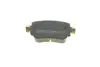 Тормозные колодки (задние) Audi Q3/Skoda Octavia/Seat Leon/VW Golf/Caddy IV 14- Metelli 22-0980-0 (фото 4)