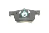 Тормозные колодки (передние) Citroen Berlingo/Opel Combo 18-/Peugeot 3008/508 16- Metelli 22-0985-1 (фото 4)