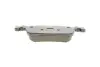 Тормозные колодки (передние) Citroen Berlingo/Opel Combo 18-/Peugeot 3008/508 16- Metelli 22-0985-1 (фото 6)