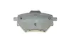 Комплект тормозных колодок из 4 шт. дисков Metelli 22-0987-0 (фото 4)