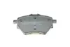 Комплект тормозных колодок из 4 шт. дисков Metelli 22-0987-0 (фото 7)