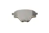 Колодки гальмівні (задні) Citroen C4 13-/C5/Peugeot 508 18-/308 13-/3008/5008 16-/Opel Grandland 17 Metelli 22-0988-0 (фото 4)