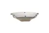 Колодки гальмівні (задні) Citroen C4 13-/C5/Peugeot 508 18-/308 13-/3008/5008 16-/Opel Grandland 17 Metelli 22-0988-0 (фото 5)