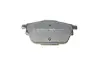 Колодки гальмівні (задні) Citroen C4 13-/C5/Peugeot 508 18-/308 13-/3008/5008 16-/Opel Grandland 17 Metelli 22-0988-0 (фото 6)