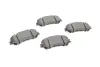 Колодки гальмівні (передні) Nissan Qashqai II 13-/X-Trail 19-/Renault Kadjar 15- Metelli 22-1010-0 (фото 7)