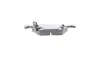 Тормозные колодки (задние) Subaru Impreza/Outback/Legacy 14- Metelli 22-1087-0 (фото 2)