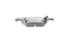Тормозные колодки (задние) Subaru Impreza/Outback/Legacy 14- Metelli 22-1087-0 (фото 5)