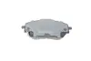 Тормозные колодки (передние) Toyota C-HR/Corolla 16- Metelli 22-1088-0 (фото 6)