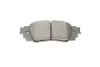 Тормозные колодки (задние) Toyota Camry 17-/Rav4/Lexus ES/UX 18-/RX 15- Metelli 22-1089-0 (фото 4)