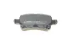 Тормозные колодки (задние) Chevrolet Cruze 15-/Bolt 16-/Opel Astra K 15- Metelli 22-1116-0 (фото 3)