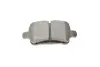Тормозные колодки (задние) Chevrolet Cruze 15-/Bolt 16-/Opel Astra K 15- Metelli 22-1116-0 (фото 4)
