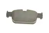 Тормозные колодки (передние) Volvo S60 III/S90 II/ V60 II/ XC60 II 16- Metelli 22-1119-0 (фото 8)