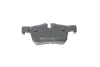 Тормозные колодки (задние) Volvo S60 III/S90 II/ V60 II/ XC60 II 16- Metelli 22-1121-0 (фото 6)