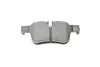 Тормозные колодки (задние) Volvo S60 III/S90 II/ V60 II/ XC60 II 16- Metelli 22-1121-0 (фото 7)