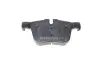 Колодки гальмівні (задні) Land Rover Range Rover / Discovery Sport/Volvo S60/S90/V60/V90 15- Metelli 22-1122-0 (фото 6)