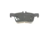Колодки гальмівні (задні) Honda Civic X 1.0-2.0 16- Metelli 22-1131-0 (фото 4)