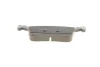 Колодки гальмівні (задні) Honda Civic X 1.0-2.0 16- Metelli 22-1131-0 (фото 6)