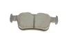 Колодки гальмівні (задні) Honda Civic X 1.0-2.0 16- Metelli 22-1131-0 (фото 8)