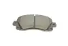 Тормозные колодки (передние) Subaru Impreza/Outback/XV 17- Metelli 22-1161-0 (фото 2)