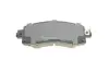 Тормозные колодки (передние) Subaru Impreza/Outback/XV 17- Metelli 22-1161-0 (фото 4)