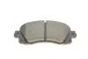 Тормозные колодки (передние) Subaru Impreza/Outback/XV 17- Metelli 22-1161-0 (фото 5)
