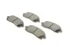 Тормозные колодки (передние) Subaru Impreza/Outback/XV 17- Metelli 22-1161-0 (фото 7)