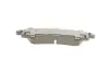 Тормозные колодки (передние) Subaru Impreza/Outback/XV 17- Metelli 22-1161-0 (фото 8)