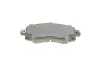 Тормозные колодки (передние) Subaru Impreza/Outback/XV 17- Metelli 22-1161-0 (фото 9)