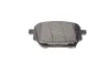 Колодки гальмівні (задні) Toyota Corolla 1.5/1.6 VVTi 19- Metelli 22-1236-0 (фото 4)