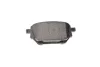 Колодки гальмівні (задні) Toyota Corolla 1.5/1.6 VVTi 19- Metelli 22-1236-0 (фото 10)