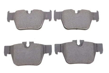 Колодки гальмівні (задні) BMW 1 (F40) 19-/2 (F44) 19-/X2 (F39) 17-/Mini Clubman/Countryman 19- METELLI Metelli 22-1267-0