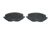 Колодки гальмівні (передні) Audi A3/Skoda Octavia/Seat Leon/VW Golf VIII 19-/Caddy 20- (+датчики))) Metelli 22-1280-0 (фото 5)