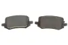 Колодки тормозные (задние) Hyundai Tucson IV 20-/Kia Sportage V 21- (+ датчики) Metelli 22-1301-0 (фото 4)