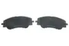Тормозные колодки (передние) Citroen C4 20-/Peugeot 208/2008 19-/Fiat 600e 23- METELLI Metelli 22-1350-0 (фото 2)