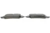 Тормозные колодки (передние) Citroen C4 20-/Peugeot 208/2008 19-/Fiat 600e 23- METELLI Metelli 22-1350-0 (фото 3)
